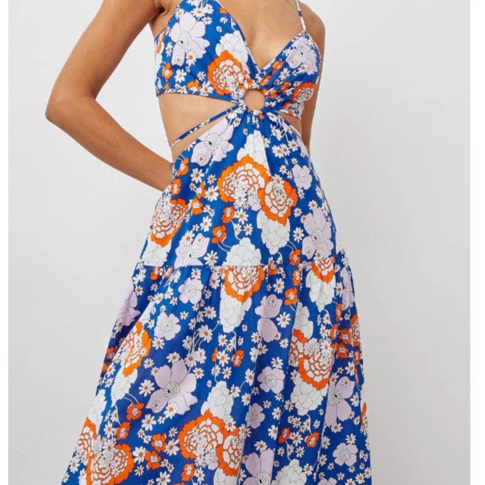 Rails Lourdes Dress